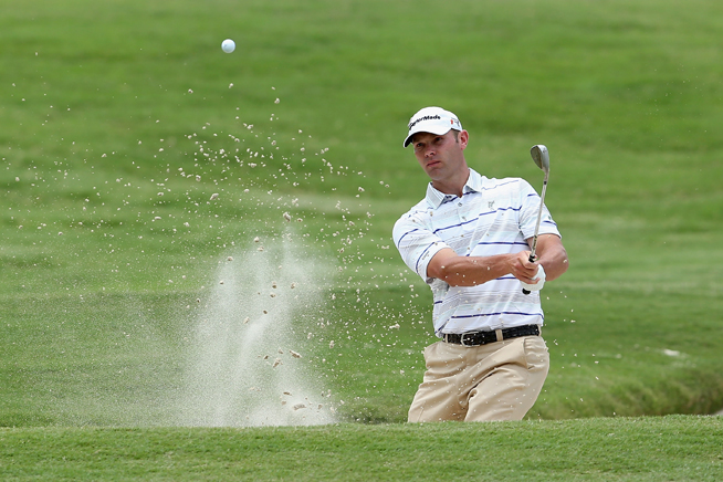 ステファニーが初勝利に王手！ 背後に大物が迫る（PGA）