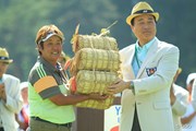 2013年 ヨネックスレディスゴルフトーナメント 最終日 表純子