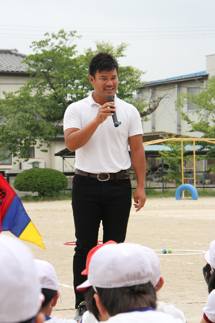 【コラム】宮里藍の知名度を身をもって証明した選手とは・・・