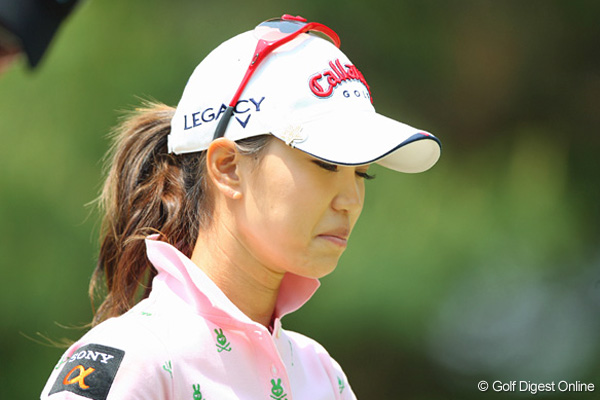 桃子、マーカー忘れてイライラも治まらず・・・
