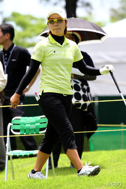 「全英」まであと一歩 比嘉真美子、堀奈津佳が意気込み