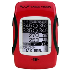 朝日ゴルフ用品 イーグルビジョン タフ 距離測定器 EV-12