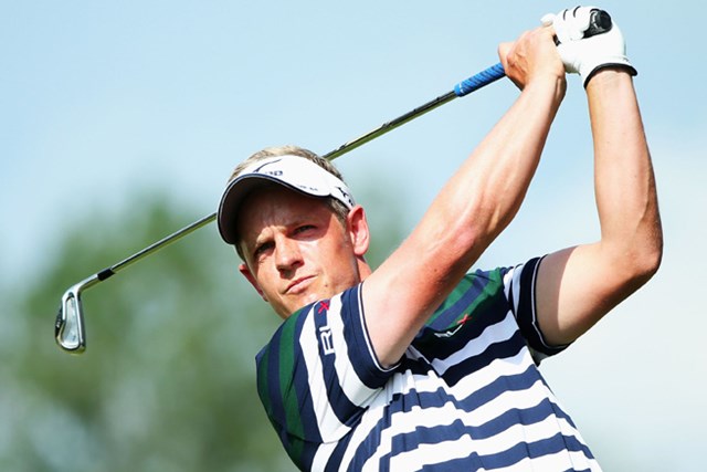 L ドナルドが暫定首位 松山は7ホール終えて暫定16位 Pgaツアー 米国男子 Gdo ゴルフダイジェスト オンライン L ドナルドが暫定首位 松山は7ホール終えて暫定16位 Pgaツアー 米国男子 Gdo ゴルフダイジェスト オンライン