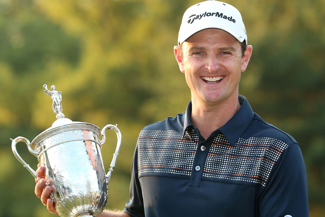 2013年全米オープン特集