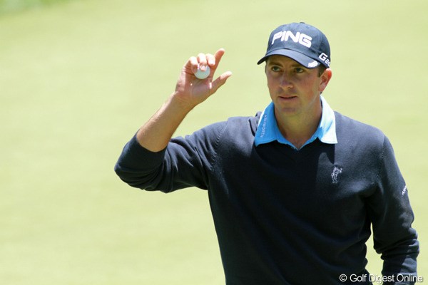 佐渡充高が簡単解説！PGAツアー選手名鑑【第82回／マイケル・トンプソン】