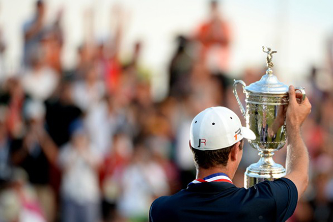 全米オープンフォトギャラリー