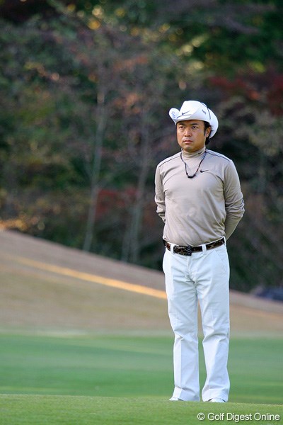 片山晋呉