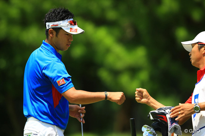 【前週】松山英樹、猛追7位フィニッシュも「優勝争いしたかった」