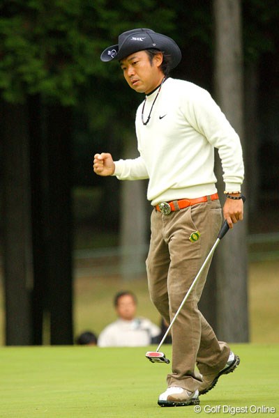 片山晋呉