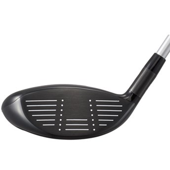 X HOT PRO 3DEEP フェアウェイウッド