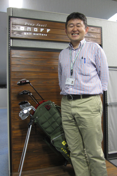 『HOT LIST JAPAN 2013』クラブ開発の背景に迫る！Vol.4（グローブライド編）