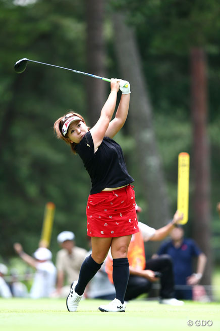 【’13年6月第4週】小平智、吉田弓美子の優勝ドライバー＆シャフト