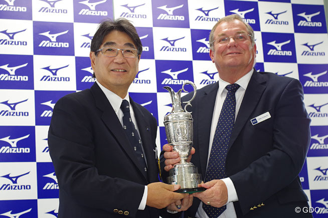 上位4選手がミュアフィールドへ 優勝賞金は1億4千万円超！進化する全英オープン