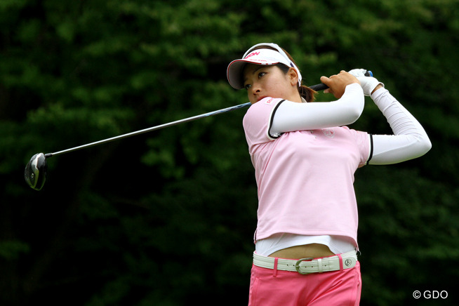 森田と横峯は対称的な反応 高額賞金の行方は？