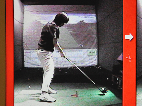 長沼さんインパクト受講前 