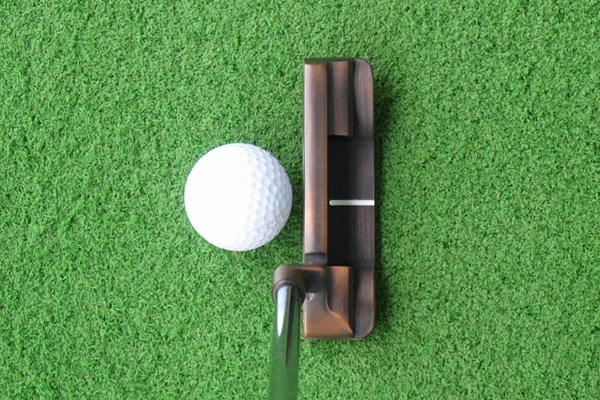 新製品レポート Yes！パター i4-Tech キャリー