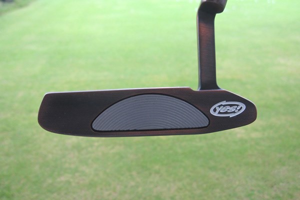 新製品レポート Yes!パター i4-Tech キャリー