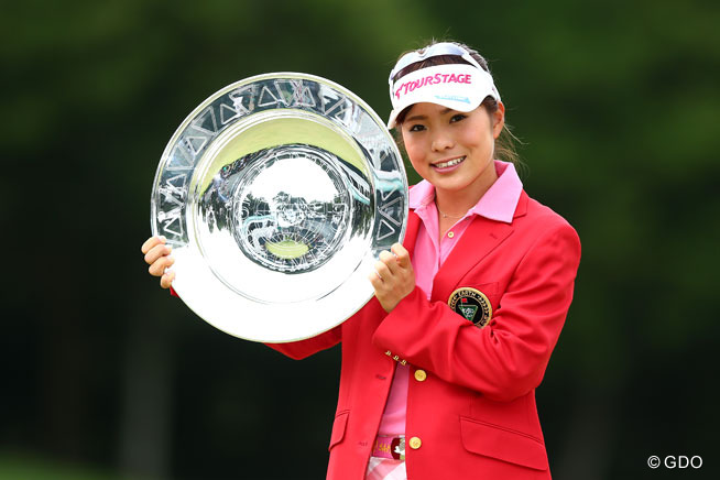 今年から4日間競技、高額賞金は誰の手に？ 森田、横峯ら出場