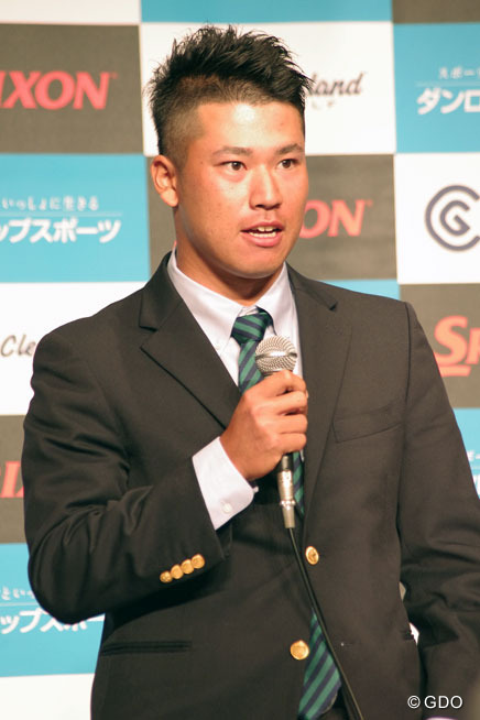 松山、米ツアー「RBCカナディアンオープン」に推薦出場