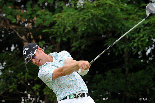 【’13年6月第5週】Bジョーンズ、堀奈津佳の優勝ドライバー＆シャフト