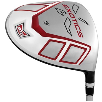 EXOTICS XCG-5 ドライバー