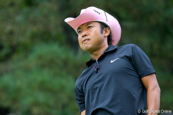 片山晋呉