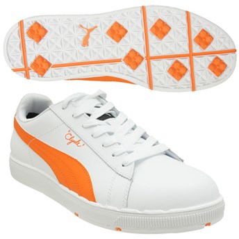 PG CLYDE GOLF シューズ