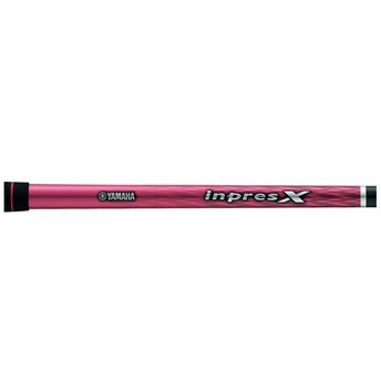 inpresX（インプレスX）D UT レディス＜2012＞