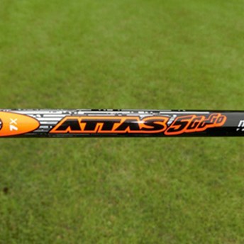 ATTAS 5GoGo