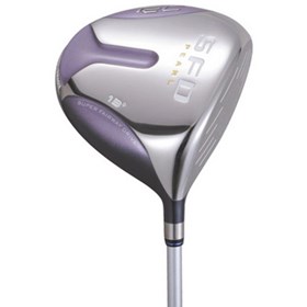 ロイヤルコレクション SFD PEARL ドライバー