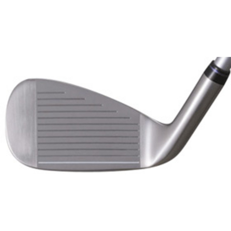 ロイヤルコレクション SFD PEARL アイアンの試打レビュー 口コミ・評価