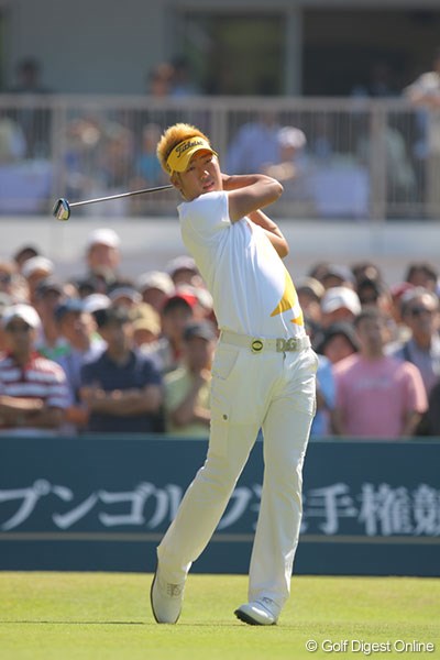 ドンファン