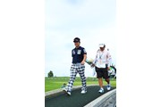 藤田寛之／セガサミーカップゴルフトーナメント3日目