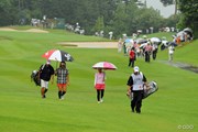 2013年 日医工女子オープンゴルフトーナメント 最終日 横峯さくら＆吉田弓美子 