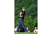 2013年 日医工女子オープンゴルフトーナメント 最終日 下村真由美