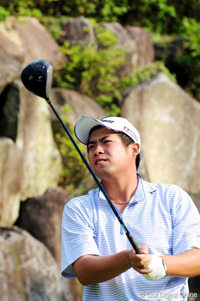 池田勇太