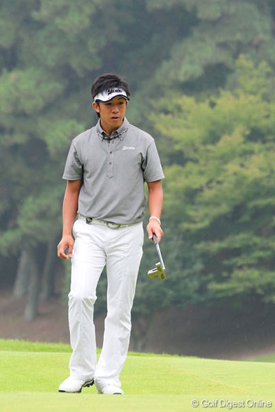 上井邦浩