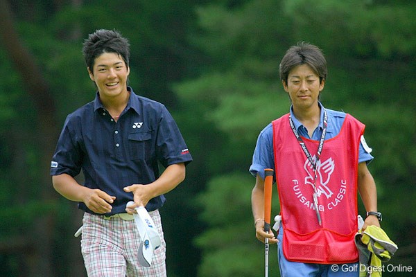 石川遼