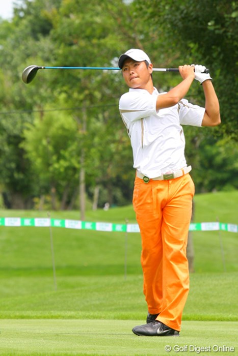 伊藤勇気 Gdo ゴルフダイジェスト オンライン 伊藤勇気 Gdo ゴルフダイジェスト オンライン