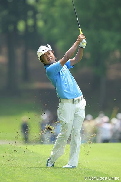 片山晋呉
