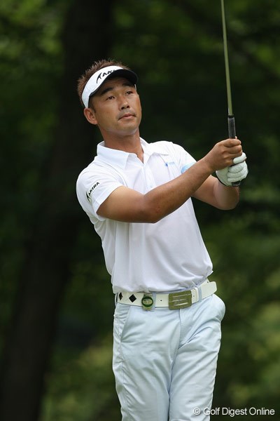 久保谷健一