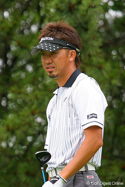 星野英正