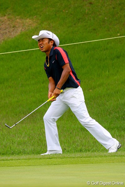 片山晋呉