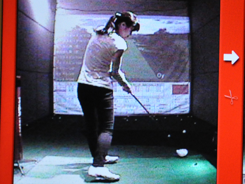 高橋さんインパクト受講後 