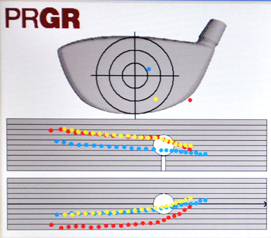 高橋さんヘッド挙動 