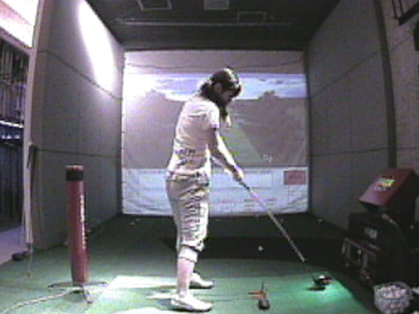 馬場さんインパクト 受講前 