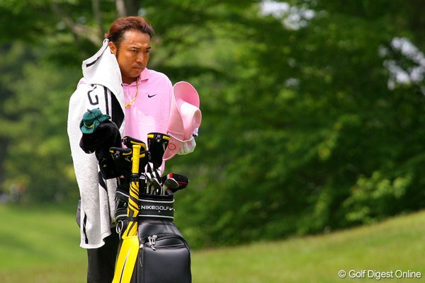 片山晋呉