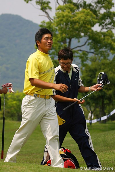 清田太一郎