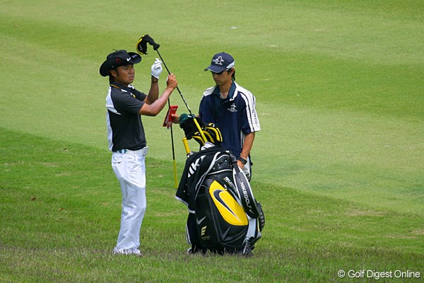 片山晋呉