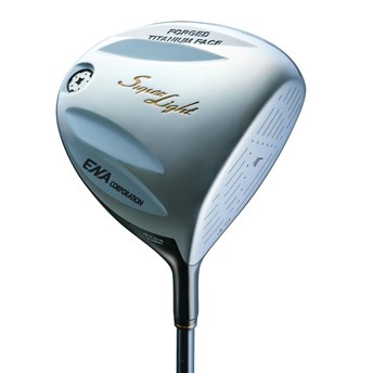 Super Light ドライバー